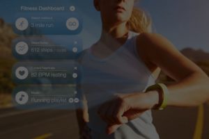 fitness tech and wearables