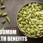 cardamom health benefits