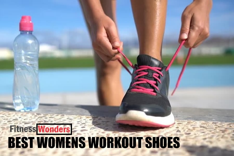 Best workout shoes for women