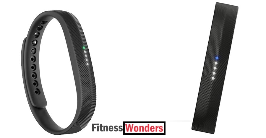 best fitbit flex 2 fitness tracker