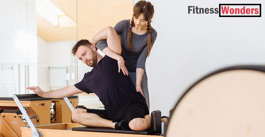best pilates workout tips