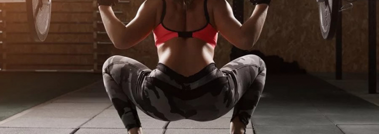 Best Butt Exercises for Women