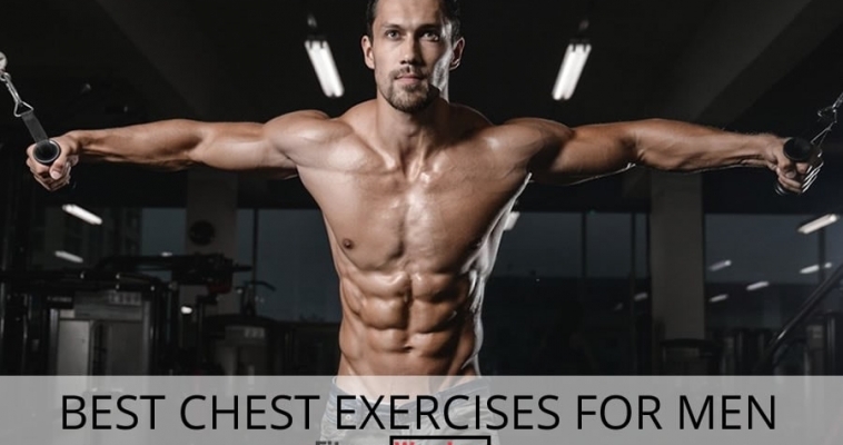 chest workout Archives - Fitness Wonders