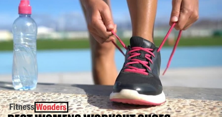 45 Best Workout Shoes for Women
