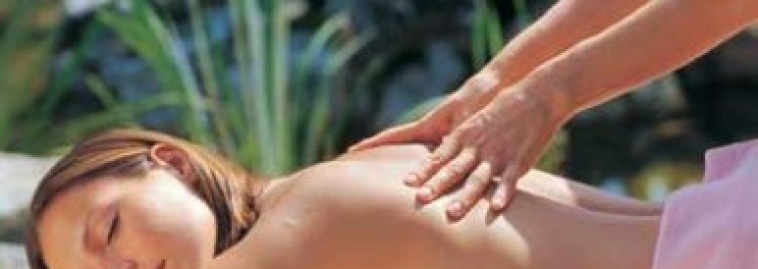 Sore muscles? Sore muscles?