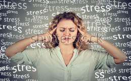 10 natural cures for stress and anxiety and depression