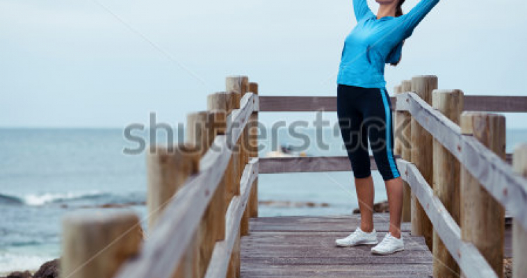 How to breath when exercising